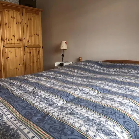 Rododendro- Bluchalet * Oulx