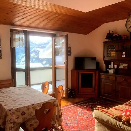 Rododendro- Bluchalet