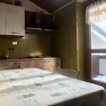 公寓 Rododendro- Bluchalet