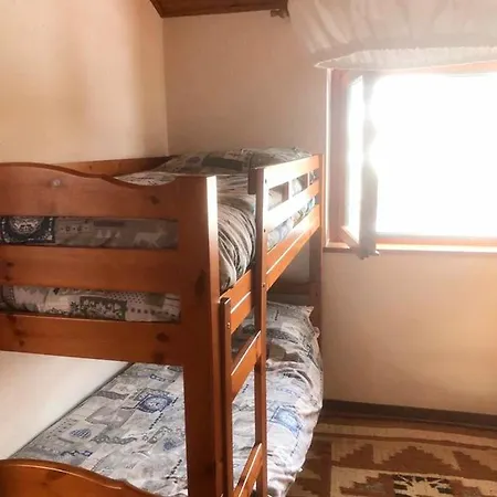 Rododendro- Bluchalet * Oulx