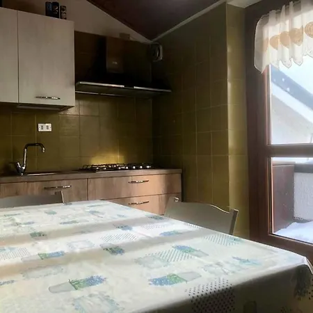 Apartamento Rododendro- Bluchalet