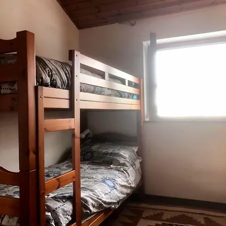 Rododendro- Bluchalet *