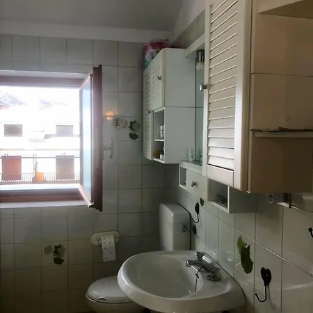 Apartment Rododendro- Bluchalet *