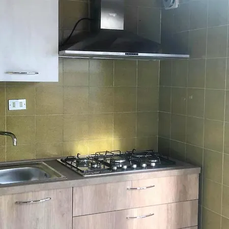 Rododendro- Bluchalet *