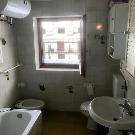 Rododendro- Bluchalet Oulx