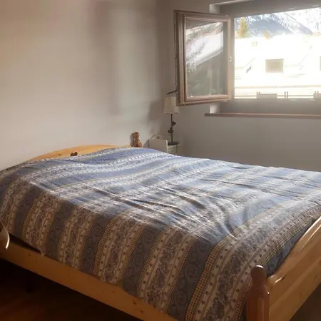 Rododendro- Bluchalet Apartment Oulx