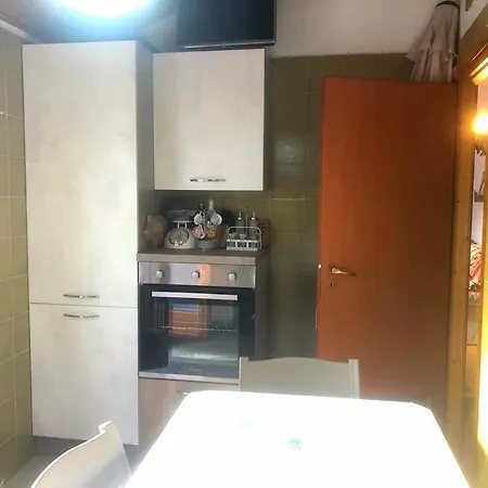 Rododendro- Bluchalet * Oulx