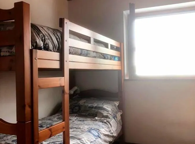 Rododendro- Bluchalet *