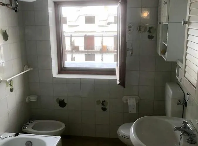 Rododendro- Bluchalet Oulx